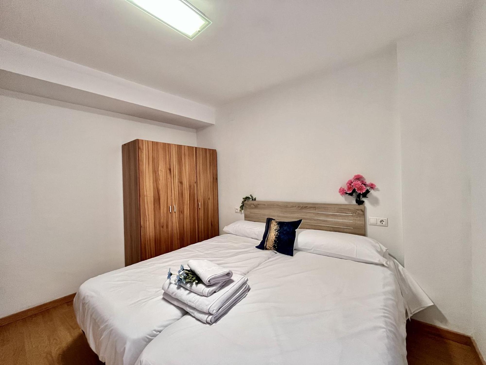 Rouna Ii By Gloove Apartment Benidorm