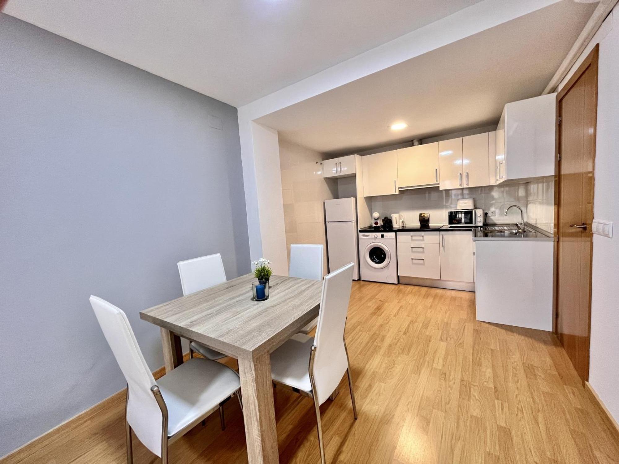 Rouna Ii By Gloove Apartment *