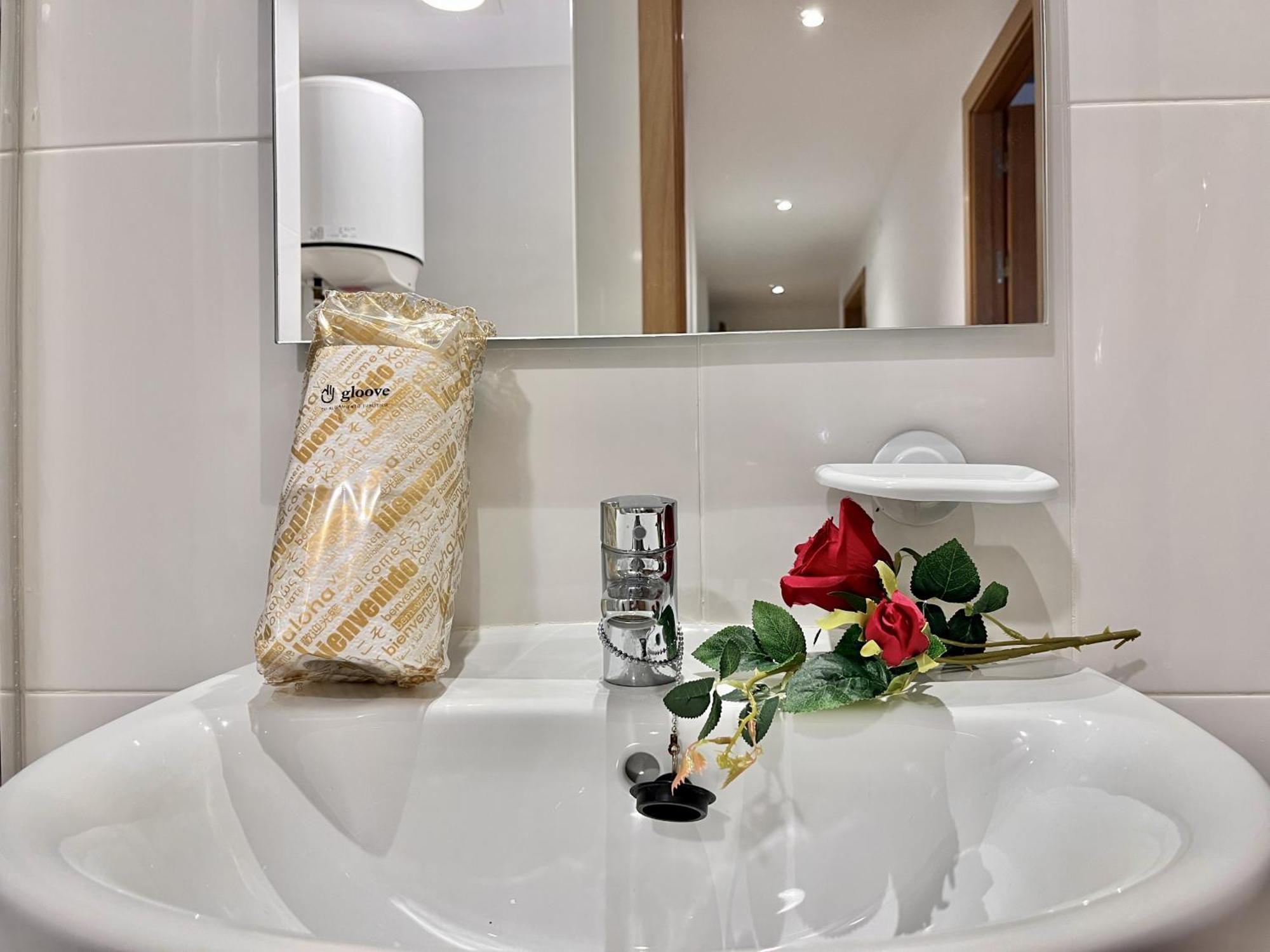 Rouna Ii By Gloove Apartment Benidorm