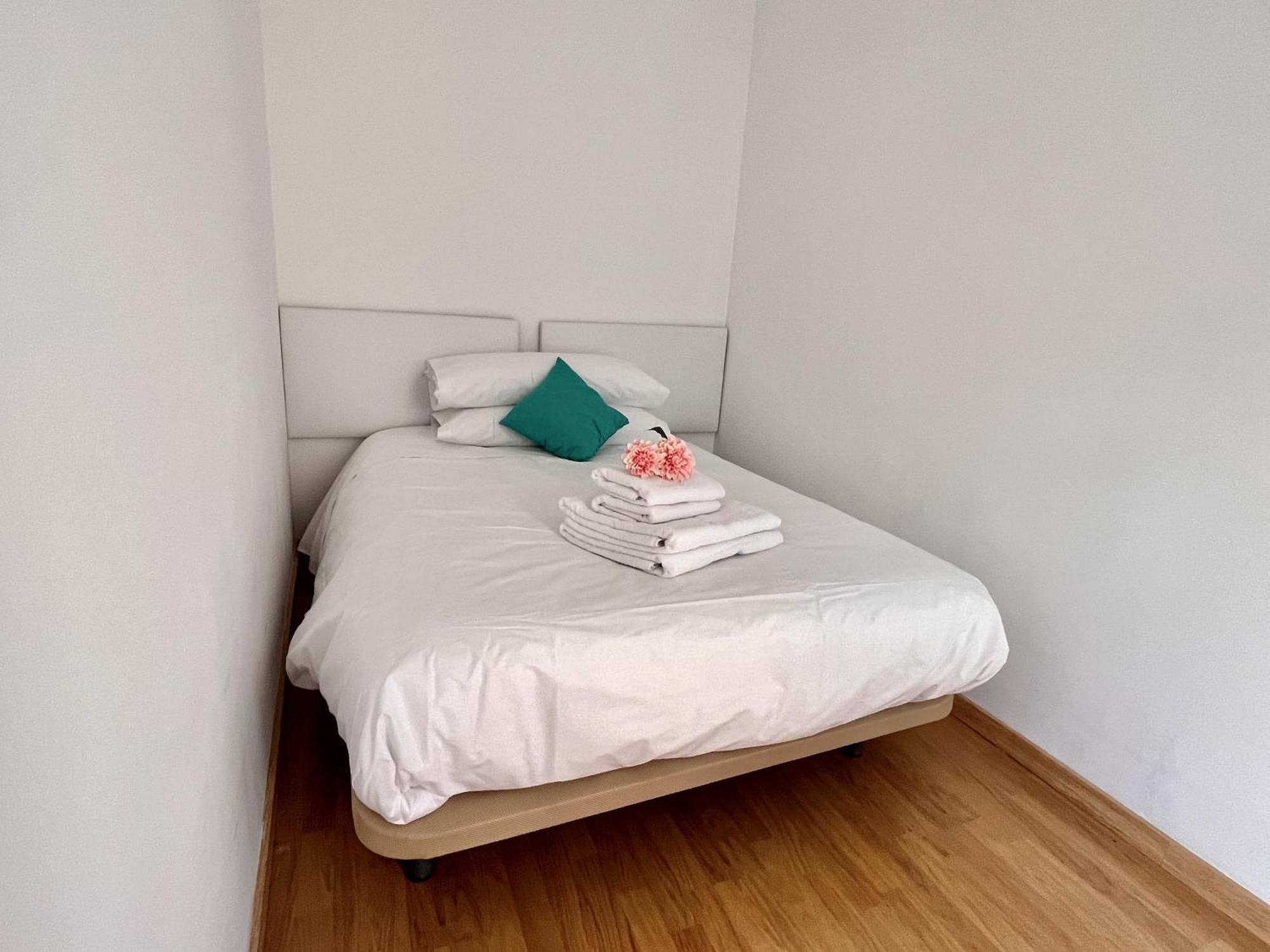 Rouna Ii By Gloove Apartment *